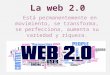 LA WEB 1.0