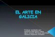 Arte Galicia