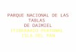 Tablas de Daimiel. Itinerario Peatonal 1. Isla del Pan