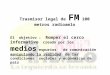 Manual Fm Radioamlo