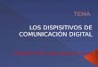 Comunicacion digital (by ObedCoreas)