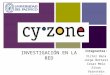 Presentación Cyzone para MKTRSUP 2012II
