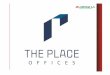 The Place Offices - Lorenge SA - 27 99857-3592