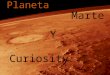 Marte y curiosity Daniel Gil