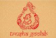 Trusha Goolab Portfolio 2015 new