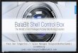 BalaBit 2015: Control Your IT Staff
