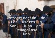 Useres1 Peregrinació a San Joan de Penyagolosa , per En Fernando Sastre Olamendi