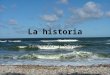 Santander gdynia-historia