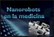 Nanorobots en la medicina