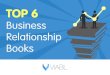 Top business relationship books