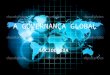 A governança global Sociologia