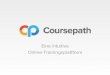 Was ist Coursepath?