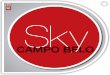 Apartamento na Zona Sul - Sky Campo Belo Itália Giuliese (11) 99632-7613