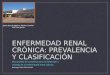 Intervención formativa enfermedad renal crónica CKD intervention formative