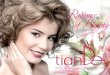 Tiande katalog 2012