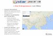 Concours_Star Entrepreneur_Shenzhen Chine