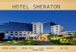 Hotel Sheraton (Detyre Kursi)