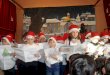 Xριστουγεννιάτικη γιορτή 2013-Δημοτικό Σχολείο Νέου Σουλίου Σερρών