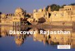 Discover rajasthan2014
