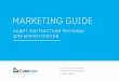 Marketing Guide: Аудит контекстной рекламы для маркетологов