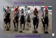 Kentucky derby betting