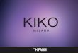 Kiko connection