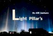 Light Pillars