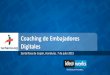 Coaching de Embajadores Digitales para Tuchance.org