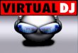 Virtual dj