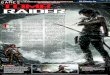 Tomb Raider cover