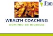 Coaching de riquezas