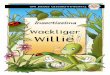 Insectissima - Wackeliger Willie