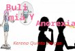 Presentacion de bulimia y anorexia   kerena quinto-2 c