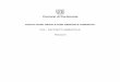 Rapporto ambientale (Valutazione ambientale strategica)