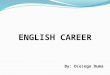 English career