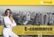 Curso  E-commerce - Como montar uma loja virtual de sucesso