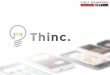 Thinc. – Our Purpose