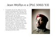 Jean wyllys e a plc (5002/13)