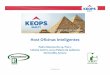 Keops host oficinas inteligentes en Hermosillo