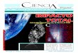 Ciencia digital n°1, mini revista de ciencia y tecnología elaborado por la Editora Pura Cencia