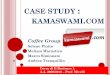 Case Study Kamaswami