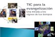 TIC para la evangelización