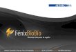 Fenix BioBio versión español