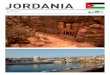 Guía gratuita de Jordania