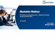 SAP NetWeaver IdM - Ablösung der ZBV