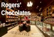 Rogers' Chocolate