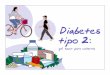 Guia informativa diabetes tipo 2