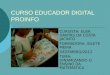 Curso educador digital