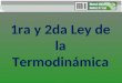 1ra y-2da-ley-de-la-termodinc3a1mica