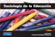 Sociologia de la Educación - Francisco Palomares